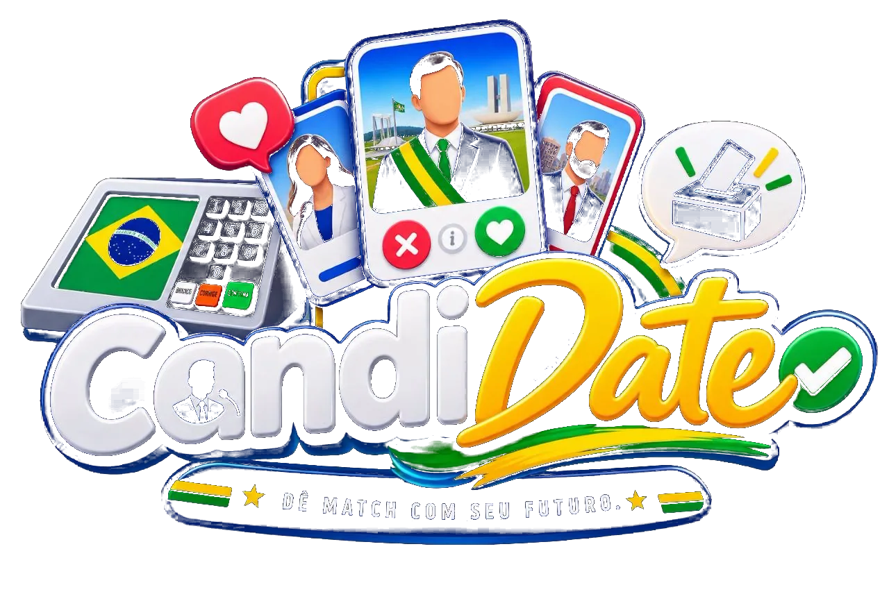 CandiDate — dê match com seu futuro